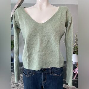 Free People Sweater Women’s Size Small